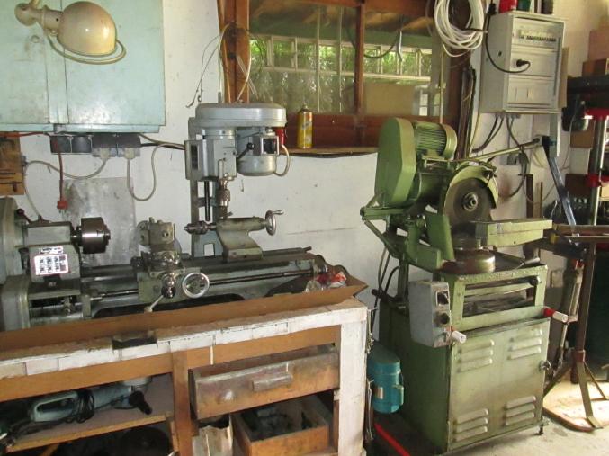 Location Outil Non Professionnel