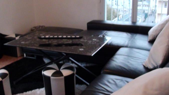 Appartement f3 orleans la source