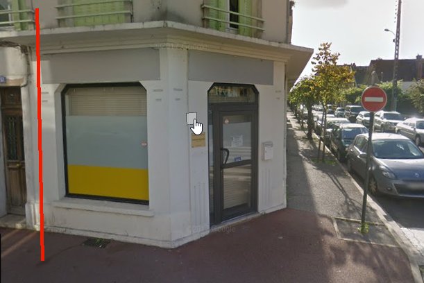 Local Corbeil-Essonnes