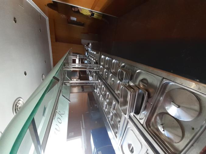 Buffet a volonté fonctionnel