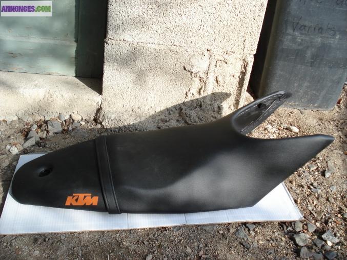 Selle KTM SuperDuke 990