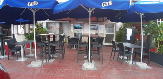 LOCAL COMMERCIAL ANTILLES FRANCAISE