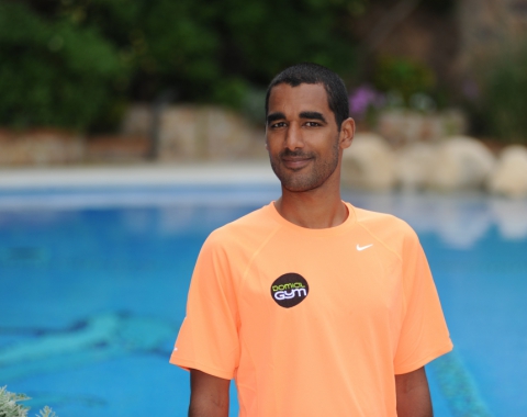 Coach sportif forme et santé - KANTE Gael