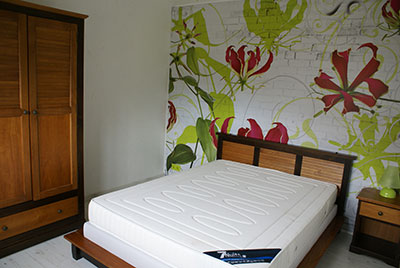 Appartement T2 meublé à Tharon-Plage