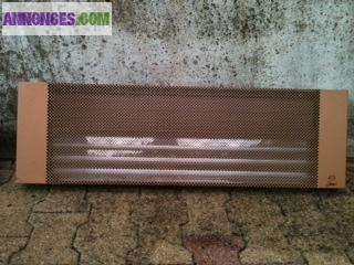 Radiateurs chauffage électrique