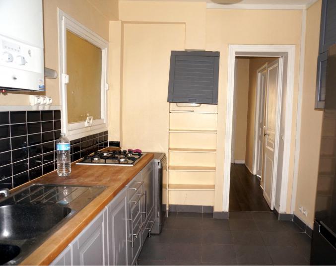 Magnifique f3 à louer 3 pièces 73 m2 PARIS 75005