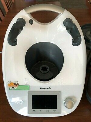Je veux vendre mon thermomix