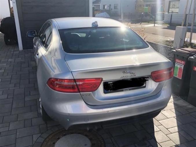 Jaguar XE 20d Aut. Prestige