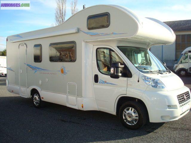 Rimor Trimarano sound