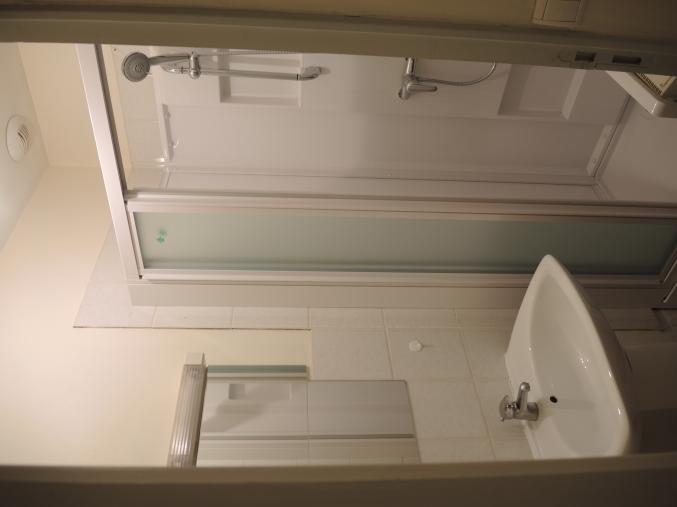 Appartement T3 entre Quimper et Brest