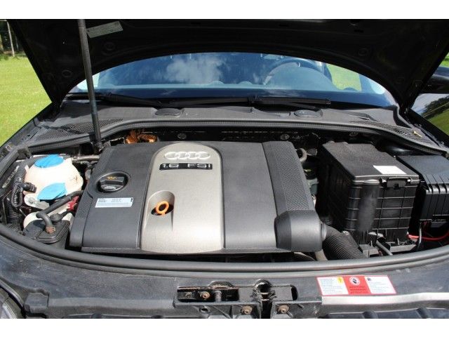 Audi A3 Sportback 1.9 TDI