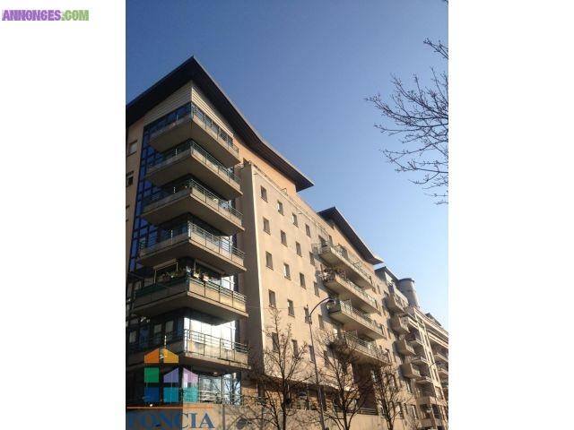 Colocation mairie de Clichy