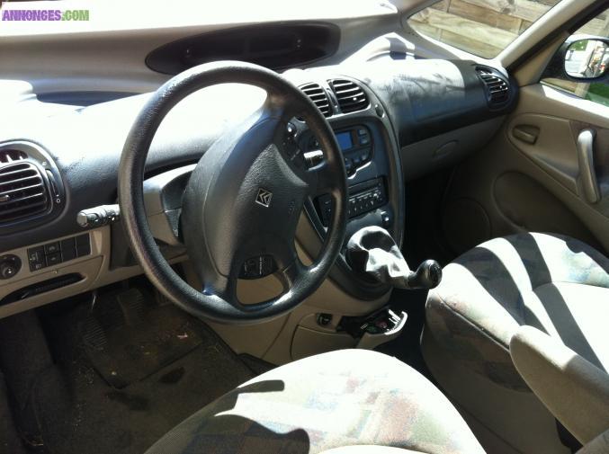 XARA PICASSO HDI 90cv