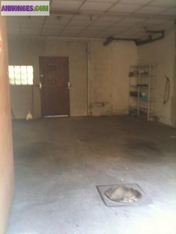 MAISON CENTRE VILLE LE HAVRE