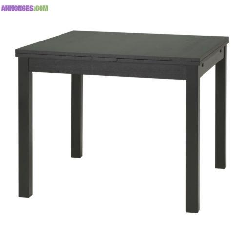Vends TABLE