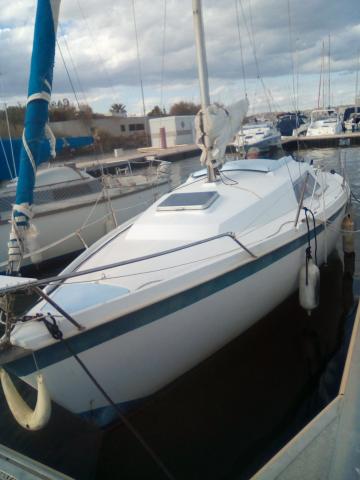 Un petit coin de paradis