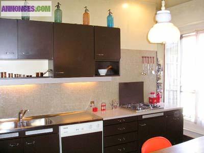 Magnifique Appartement au coeur de Bordeaux