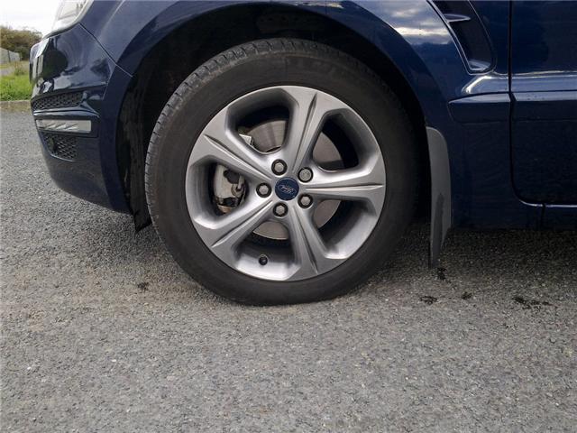 FORD S-MAX S-Max - 2.0 TDCi140 FAP Titanium 