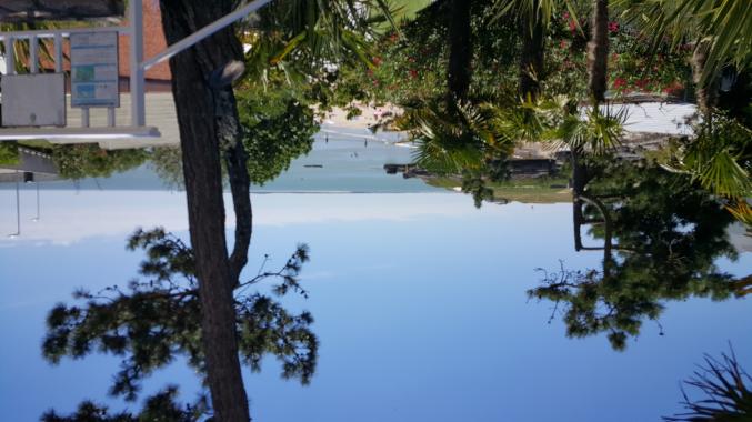 3 entrée parc Futuroscope 7 juillet 2018