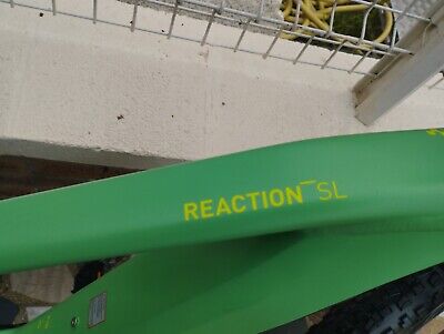 Vélo électrique homme taille M