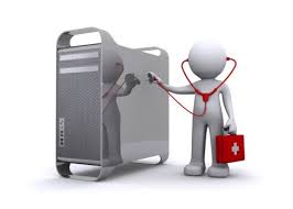 Dépannage Informatique