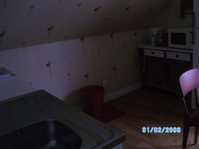 Appartement à 800 mètres de la plage