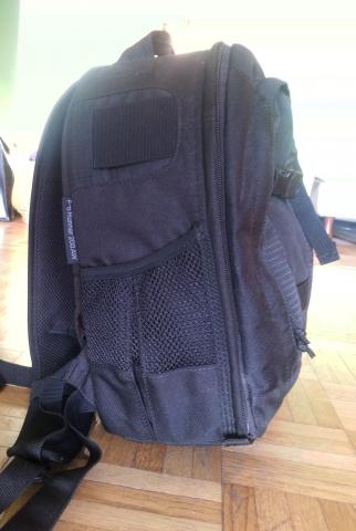 Sac à dos photos LOWEPRO, Pro Runner 200AW