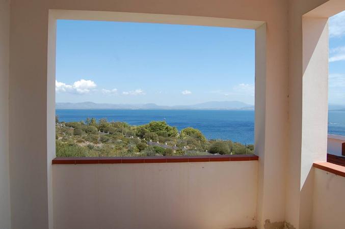 Coin de paradis en Sardaigne, Italie