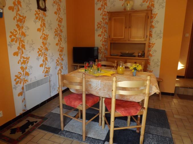 Gite de France 4 personnes