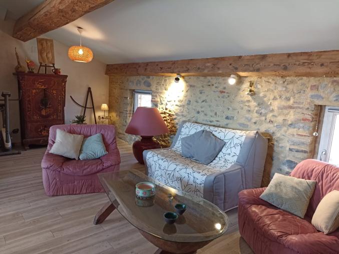 Maison de famille et de rapport