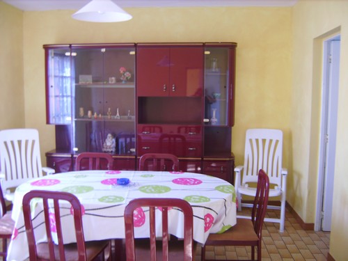 Villa T3 Biscarrosse Plage