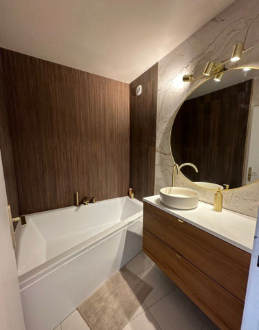 Magnifique appartement 100m2