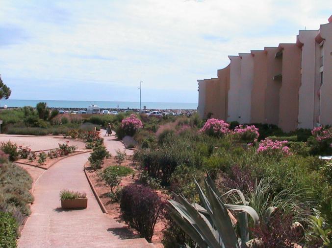 Séte: Studio Cabine