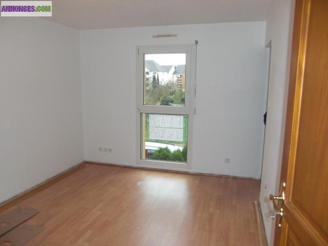 FEGERSHEIM BEAU STUDIO