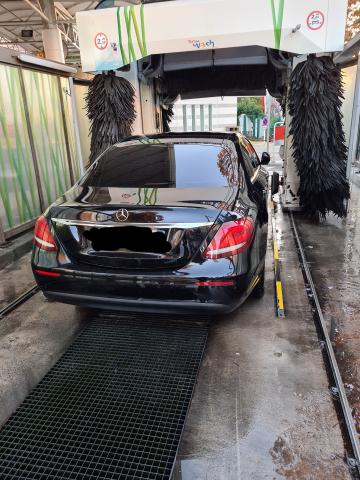 Mercedes classe e w213 220d