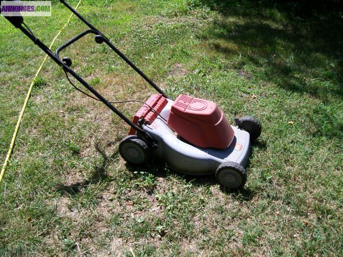 Tondeuse BG