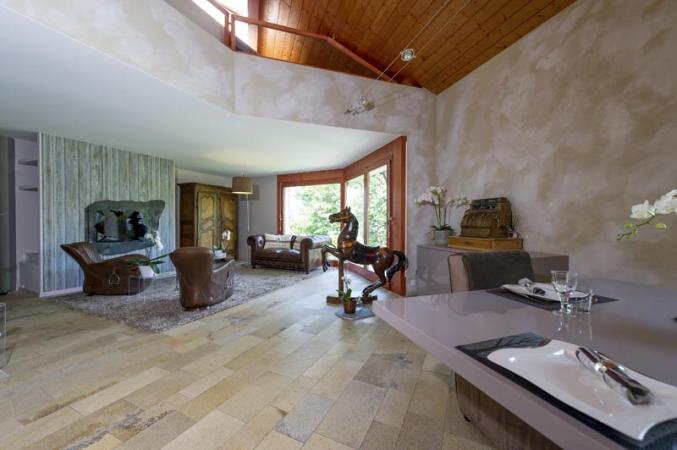 Magnifique propriété 10 pces