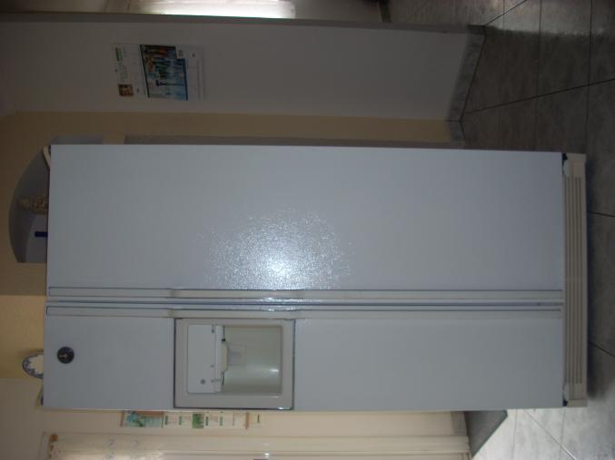 Réfrigérateur américain