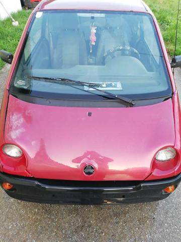 Voiture sans permis aixam bon etat roule