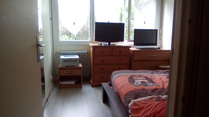 Appartement f4