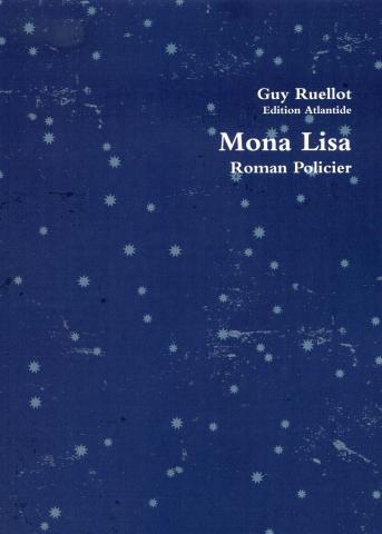 Mona Lisa - Roman Policier
