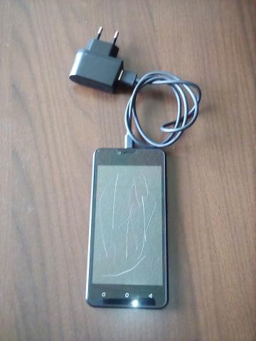 SMARTPHONE DANWEE K508