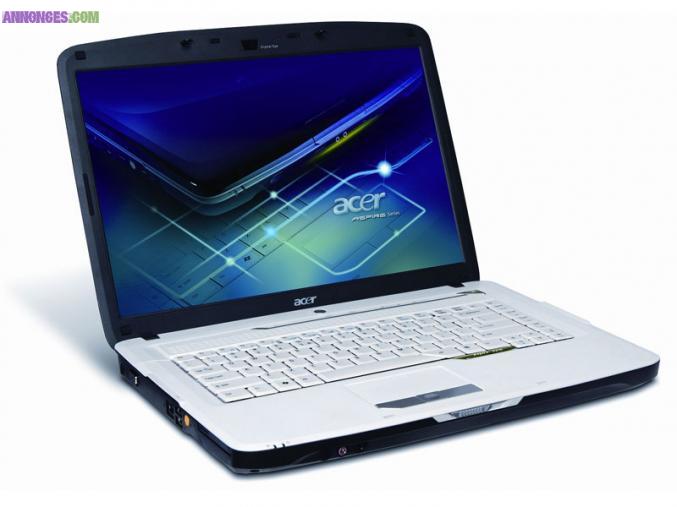 Acer aspire 5315 Exéllente état