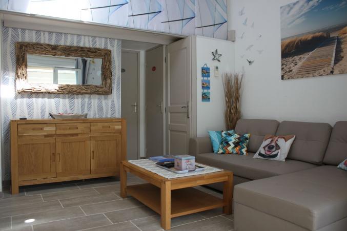 MAISON 150 M DE LA PLAGE