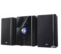 Micro chaine hifi JVC