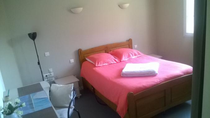 Location vacances 7 pers.