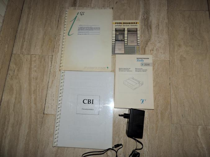 Ordinateur cubage bois