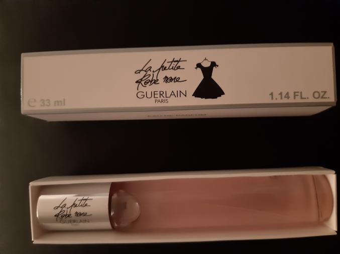 Vends parfums authentiques  33 ml