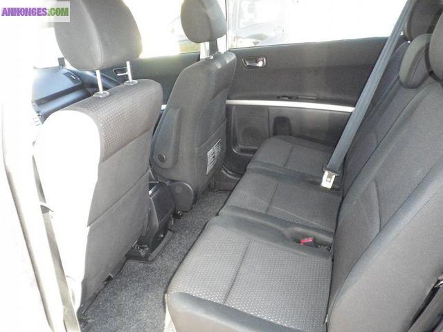 Toyota Corolla Verso