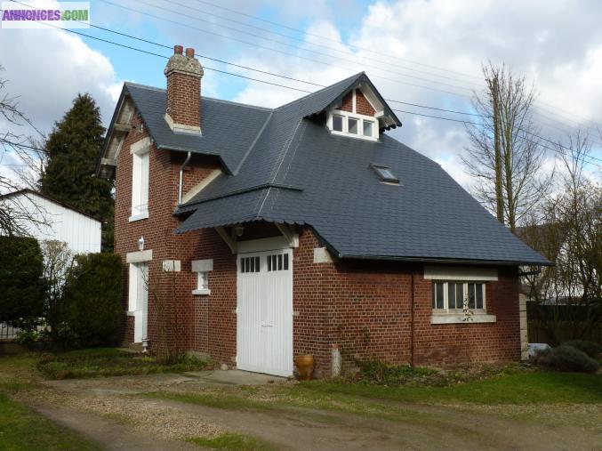 Location de vacances